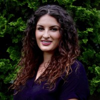 CertainTeed Employee Linsey Holden-Downes's profile photo
