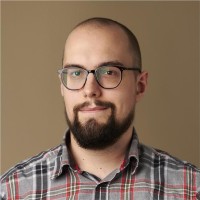 Akind Employee Carl Ripa's profile photo