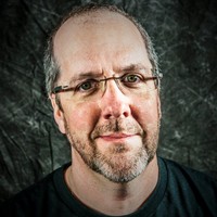 SuperStock Employee Tom Wear's profile photo