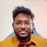Saimanikanta Baratam Email