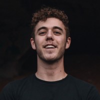 MaxRewards Employee Josh Andromidas's profile photo