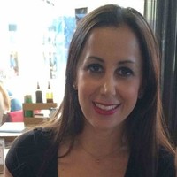 Interflon Deutschland GmbH Employee Magdalena Kiosses's profile photo