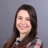Hadeel Ghannam's profile photo