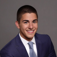 nference Employee Matthew Hurchik's profile photo