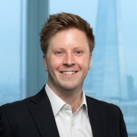 Accenture Employee Thomas Niven's profile photo