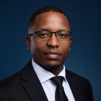 Oracle Employee Daniel Mwangi's profile photo