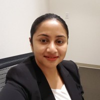 Madhurima Ray Email & Phone Number