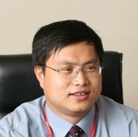 DAWNING Employee Hua Nie's profile photo