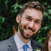 Envoy Development Employee Steve Ross's profile photo