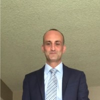 PITCO Foods Employee Tony Odisho's profile photo