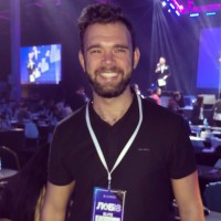 Prok Tech Employee Alex Moroz's profile photo