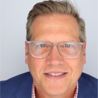 German Consulate General Employee Ted Kempf's profile photo