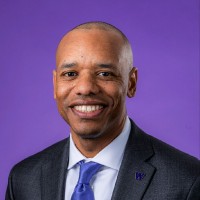 University of Washington Intercollegiate Athletics Employee Charles Small's profile photo