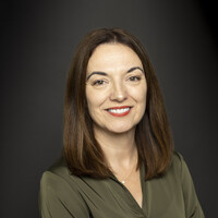 McCann FitzGerald LLP Employee Mairead Cullen's profile photo