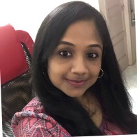 EPMCR Employee Arul Malar's profile photo