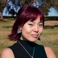 Breakthrough Research Employee Xinyan Tong's profile photo