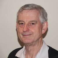 Legrand Australia Employee Dennis Galvin's profile photo