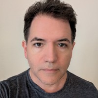 osdyne Employee Paul Menage's profile photo