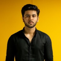 Creative Design Crew Employee George Stone's profile photo