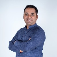 ARK Infosolutions Pvt. Ltd. Employee Ankit Aggarwal's profile photo