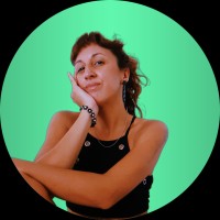Municipalidad de Rosario Employee Maira Sánchez's profile photo