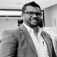 r-pac International Employee Irshad Sulaiman's profile photo