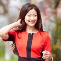 Jane Technologies, Inc. Employee Julia Lee's profile photo