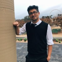 Navigator Schools Employee Victor Khan's profile photo
