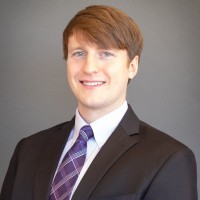 CBRE Employee Jared Pace's profile photo