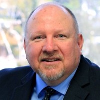 Finance of America Employee Michael Ryser's profile photo