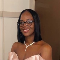 Advantage xPO Employee Alishia Worsham's profile photo