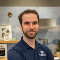 GE Appliances, a Haier company Employee Chris Thode's profile photo