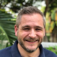 Mallesons Employee Andy Ferris's profile photo
