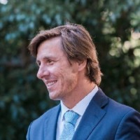 CBRE Portugal Employee João Vilar Gomes's profile photo