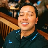 Dpen Employee Adriano Vieira's profile photo