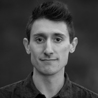 MarkManson.net Employee Daniel Johnson's profile photo