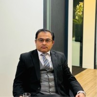 Trojan Solicitors Employee Muhammad Waqas's profile photo