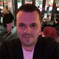 Costco Wholesale UK Employee Admir Zulic's profile photo