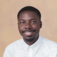 VC4A Employee Femi Oye's profile photo