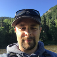 Tompkins Industries, Inc. Employee David Campbell's profile photo