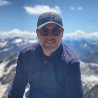 Ziba Foods Employee Patrick Johnson's profile photo