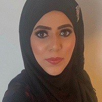 SBP Law Employee Rozia Ahmed's profile photo