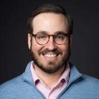 Buildertrend Employee John Hamlin's profile photo