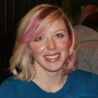 Surge Creates Employee Liz Gollner's profile photo