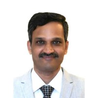 Wells Fargo Employee Jothi Narayanan's profile photo