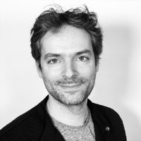 Speedernet Employee Yves Bonis's profile photo