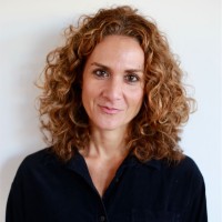 Bureau B+B urbanism and landscape architecture Employee Simona Serafino's profile photo