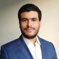 Hillstone Employee Ali Matar's profile photo