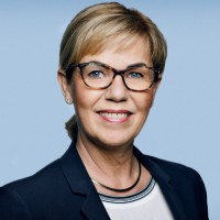 Self-employed Employee Connie Astrup-Larsen's profile photo