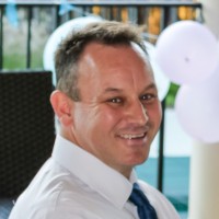 InterDev Employee Chris Gundry's profile photo